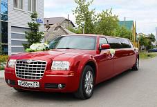 Мята: Chrysler 300C Chrysler 300C Тюмень