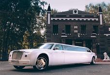 Мята: Chrysler 300C Rolls-Royce Chrysler 300C Rolls-Royce Тюмень