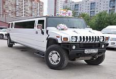 Мята: Hummer Н2 Hummer Н2 Тюмень