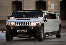 Мята: Hummer Н2 Hummer Н2 Тюмень