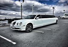 Мята: Jaguar S-type Jaguar S-type Тюмень