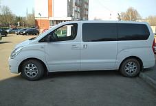 Hyundai H-1 Набережные Челны