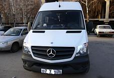 Mercedes-Benz Sprinter Борисоглебск