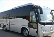 Higer Смоленск