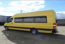 Mercedes Смоленск