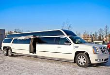 Cadillac Escalade Сургут