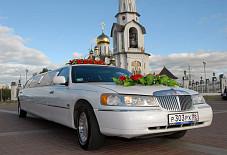 Lincoln Town Car Сургут