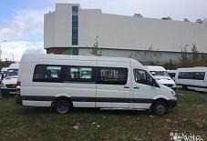 Mercedes Смоленск