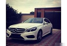 AvtoMagnat: Mercedes-Benz E-class Mercedes-Benz E-class Тюмень