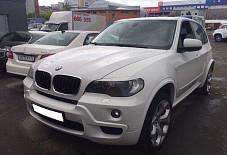 AvtoMagnat: BMW X5 BMW X5 Тюмень