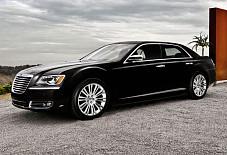 AvtoMagnat: Chrysler 300C Chrysler 300C Тюмень