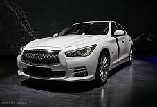 AvtoMagnat: Infiniti Q50 Infiniti Q50 Тюмень