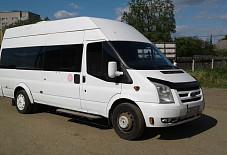 Ford Transit Смоленск