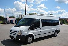 AvtoMagnat: Ford Tranzit Ford Tranzit Тюмень