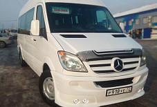 Merсedes-Benz Sprinter Тюмень