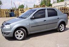 Renault Logan Смоленск
