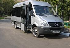 Mercedes-Benz Смоленск
