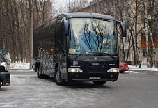 Scania   Смоленск
