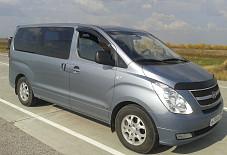 Hyundai Grand-Starex Новосибирск