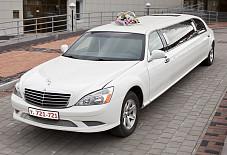 Mercedes-Benz W-221 Сургут