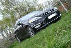 Ford  Смоленск