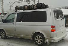 фольксваген транспортер Челябинск