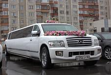 Infiniti QX 56 Glamur Сургут