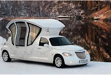 Royal Limo Phaeton Premium Сургут