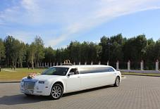Chrysler 300C Rolls Royce Сургут