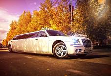 Chryisler 300C Mozart Сургут