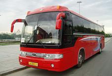 Kia Grandbird Сургут