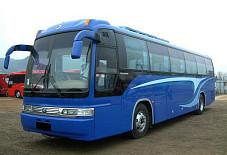 Kia Grandbird Сургут