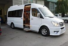 Mercedes-Benz Sprinter Сургут