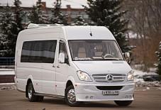 Mercedes-Benz Sprinter Сургут