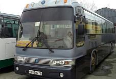 Kia Grandbird Тюмень