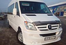 Merсedes-Benz Sprinter Тюмень