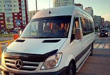 Mercedes-Benz Sprinter Сouch Тюмень