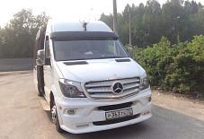 Mercedes-Benz Sprinter Тюмень