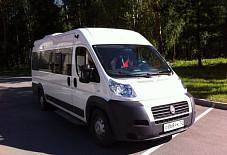 Peugeot Boxer Тюмень