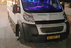 Peugeot Boxer Тюмень