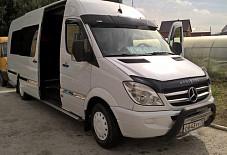 Mercedes-Benz Sprinter Тюмень