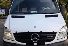 Mercedes-Benz Sprinter Тюмень