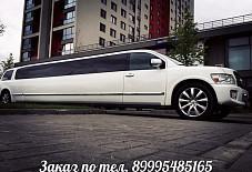 Infiniti QX- 56 Exclusive Тюмень