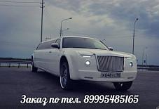 Chrysler 300C Rolls Royce Тюмень