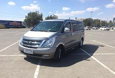 Hyundai grand starex Волгоград