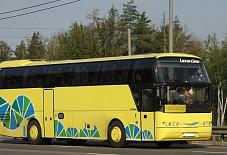 Neoplan PAO Белгород
