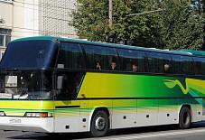 Neoplan 116 Белгород