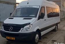 Mersedes-Benz Sprinter Тюмень