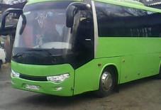 Zhong Tong Тюмень