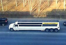 Hummer H2 Нижневартовск